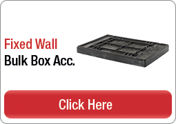 Fixed Wall Bulk Box Accessories